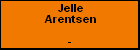Jelle Arentsen