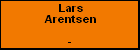 Lars Arentsen