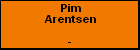 Pim Arentsen