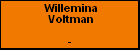 Willemina Voltman