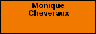 Monique Cheveraux