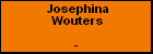Josephina Wouters