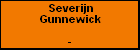 Severijn Gunnewick