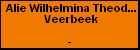 Alie Wilhelmina Theodora Veerbeek