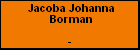 Jacoba Johanna Borman