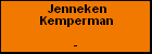 Jenneken Kemperman