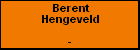 Berent Hengeveld