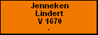 Jenneken Lindert