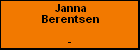 Janna Berentsen