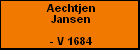 Aechtjen Jansen