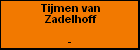 Tijmen van Zadelhoff