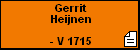 Gerrit Heijnen