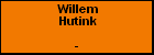 Willem Hutink