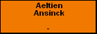 Aeltien Ansinck