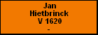 Jan Hietbrinck
