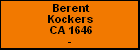 Berent Kockers