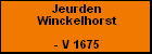 Jeurden Winckelhorst