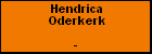 Hendrica Oderkerk