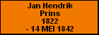 Jan Hendrik Prins