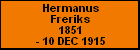 Hermanus Freriks