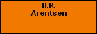 H.R. Arentsen