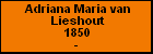 Adriana Maria van Lieshout