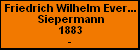 Friedrich Wilhelm Everhard Siepermann