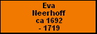Eva Neerhoff