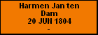 Harmen Jan ten Dam