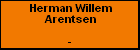 Herman Willem Arentsen