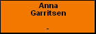 Anna Garritsen