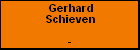 Gerhard Schieven