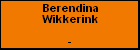 Berendina Wikkerink