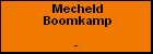Mecheld Boomkamp