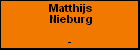 Matthijs Nieburg