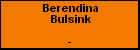 Berendina Bulsink