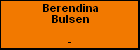 Berendina Bulsen
