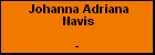Johanna Adriana Navis