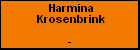 Harmina Krosenbrink
