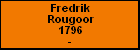 Fredrik Rougoor