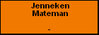 Jenneken Mateman