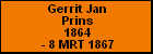 Gerrit Jan Prins