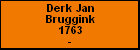 Derk Jan Bruggink
