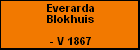 Everarda Blokhuis