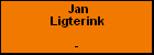 Jan Ligterink