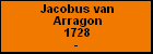 Jacobus van Arragon