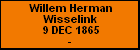 Willem Herman Wisselink