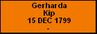 Gerharda Kip