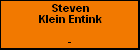 Steven Klein Entink