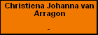 Christiena Johanna van Arragon